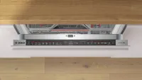 BOSCH SMD8TB800E Serie 8, Vollintegrierter Geschirrspüler, 60 cm