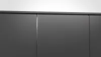 BOSCH SMH4EAX28E Serie 4 Vollintegrierter Geschirrspüler 60 cm VarioScharnier für besondere Einbausituationen