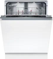 BOSCH SMT8TB801E Serie 8 Vollintegrierter Geschirrspüler 60 cm