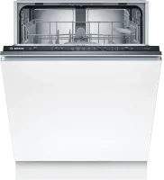 BOSCH SMV25AX06E Serie 2 Vollintegrierter Geschirrspüler 60 cm