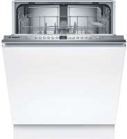 BOSCH SMV26AX01F Series 2 Geschirrspüler 60 cm vollintegrierbar