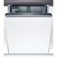BOSCH SMV41D10EU Serie 4 Vollintegrierter Geschirrspüler 60 cm