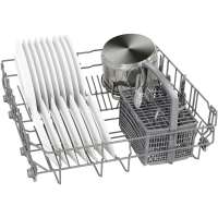 BOSCH SMV41D10EU Serie 4 Vollintegrierter Geschirrspüler 60 cm
