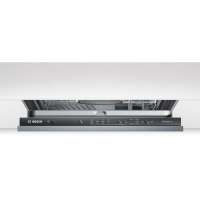 BOSCH SMV41D10EU Serie 4 Vollintegrierter Geschirrspüler 60 cm