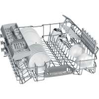 BOSCH SMV41D10EU Serie 4 Vollintegrierter Geschirrspüler 60 cm