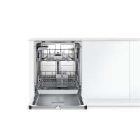 BOSCH SMV41D10EU Serie 4 Vollintegrierter Geschirrspüler 60 cm