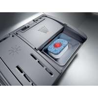 BOSCH SMV41D10EU Serie 4 Vollintegrierter Geschirrspüler 60 cm