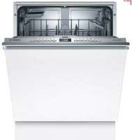 Bosch SMV4HB800E Serie | 4 Vollintegrierter Geschirrspüler 60 cm