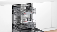 Preview: Bosch SMV4HB800E Serie | 4 Vollintegrierter Geschirrspüler 60 cm
