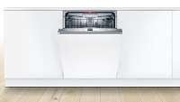 Bosch SMV6ECX69E Geschirrspüler vollintegrierbar 60 cm HomeConnect TimeLight 39/37dB EEK:D