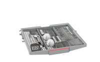 Bosch SMV6ECX69E Geschirrspüler vollintegrierbar 60 cm HomeConnect TimeLight 39/37dB EEK:D