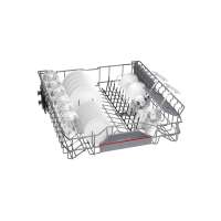 Bosch SMV6ZCX00E Vollintegrierter Geschirrspüler, 60cm breit, 14 Maßgedecke, PerfectDry, Silence Plus, Home Connect