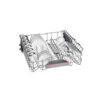 Bosch SMV6ZCX00E Vollintegrierter Geschirrspüler, 60cm breit, 14 Maßgedecke, PerfectDry, Silence Plus, Home Connect