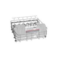 Bosch SMV6ZCX00E Vollintegrierter Geschirrspüler, 60cm breit, 14 Maßgedecke, PerfectDry, Silence Plus, Home Connect