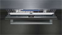 Siemens SN63HX00BD Vollintegrierbarer 60 cm Geschirrspüler vollintegrierbar / D