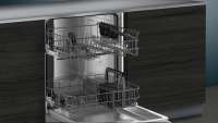 SIEMENS SN63HX00UD GESCHIRRSPÜLER VOLLINTEGRIERT