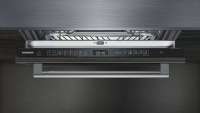 Preview: Siemens SN65EX68CE 60 cm vollintegrierbar Besteckschublade