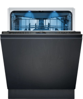 Siemens SN87TX02CE iQ700 Vollintegrierter Geschirrspüler 60 cm