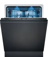 Siemens SN95EX22CE iQ500, Vollintegrierter Geschirrspüler, 60 cm, varioScharnier für besondere Einbausituationen