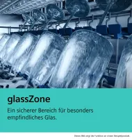 Siemens SN95EX22CE iQ500, Vollintegrierter Geschirrspüler, 60 cm, varioScharnier für besondere Einbausituationen