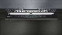 Siemens SN95EX56CE iQ500 Vollintegrierter Geschirrspüler 60 cm