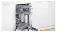 Preview: BOSCH SPV2HMX02E  Serie 2 Vollintegriert, 45 cm breit