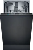 Siemens SR61HX17KE  i Q100 Vollintegrierter 45 cm Geschirrspüler