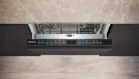 Preview: Siemens SR61HX17KE  i Q100 Vollintegrierter 45 cm Geschirrspüler