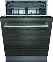 Siemens SX73HX42VE iQ300 XXL vollintergrierter Vario Scharnier