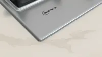 Preview: NEFF T26CIP8N0 N 70 Gaskochfeld 60 cm Edelstahl