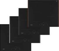 NEFF T56YHS1C0 N 70 Induktionskochfeld 60 cm Flex Design