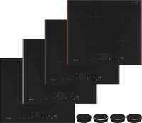 NEFF T56YYF4C0 N 90 Induktionskochfeld 60 cm Flex Design