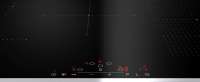 Neff TBD5820N FlexInduktion Kochfeld 80cm mit Edelstahlrahmen T58BD20N0