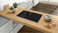 Neff TBD5820N FlexInduktion Kochfeld 80cm mit Edelstahlrahmen T58BD20N0