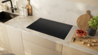 Preview: NEFF T58PHV4C0 N 70 Induktionskochfeld mit 7 Jahre Garantie, Twist Touch®, Flächenbündig, 80 cm