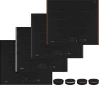 NEFF T66YYY4C0 N 90 Induktionskochfeld 60 cm Flex Design