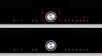 NEFF T68BT6QN2 N 70 Induktionskochfeld 80 cm Schwarz