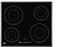 Teka TK60i4 Induktions- Kochfeld Octa Profi Autark Rahmenlos