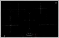 NEFF T48BD00N0 N70 Induktionskochfeld 80 cm Schwarz