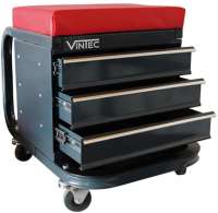 VINTEC VT373589 Werkstattsitz VT 3