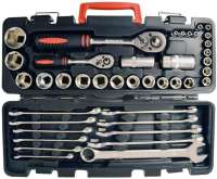 VINTEC VT9673610 Werkzeugkoffer 96-tlg