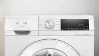 Siemens WG44G2Z90 iQ500 Waschmaschine, Frontlader 9 kg 1400 U/min.