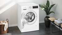 Siemens WG44G2Z90 iQ500 Waschmaschine, Frontlader 9 kg 1400 U/min.