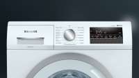 Preview: Siemens WM14N292 Waschmaschine 7kg, 1400U/Min extra Klasse