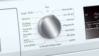 Preview: Siemens WM14N292 Waschmaschine 7kg, 1400U/Min extra Klasse
