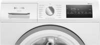 Siemens WM14NK93 iQ300 Waschmaschine, Frontlader 8 kg 1400 U/min.