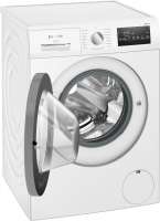 Siemens WM14NK93 iQ300 Waschmaschine, Frontlader 8 kg 1400 U/min.