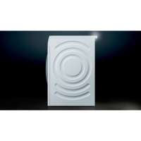 Siemens WN34A190 Stand-Waschtrockner weiss EEK: E