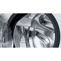 Siemens WN34A190 Stand-Waschtrockner weiss EEK: E