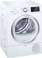 Siemens WT47W680 iQ500 Wärmepumpen-Trockner 8 kg